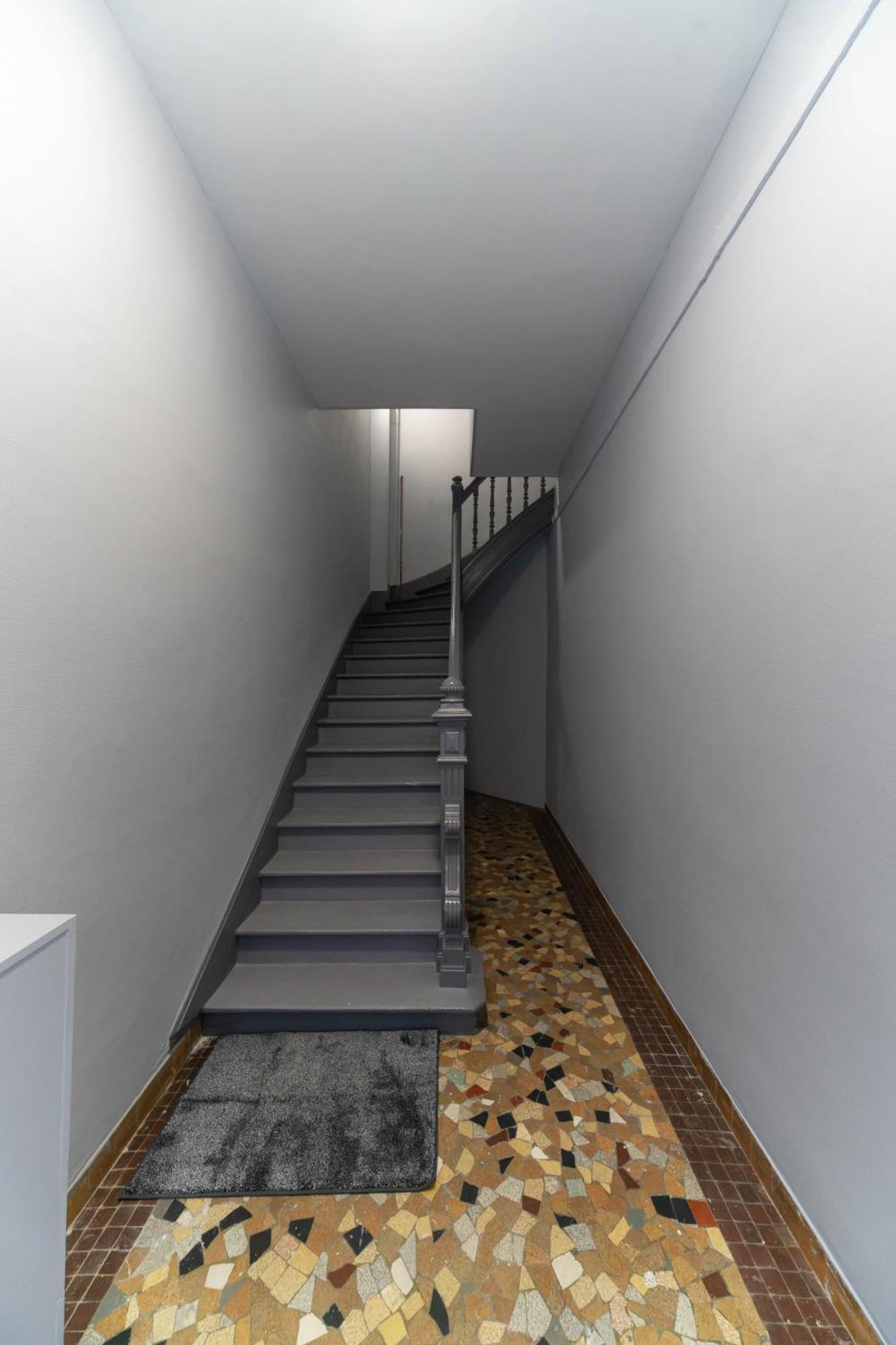 L'hotel Des Postes - Design En Centre Apartment *