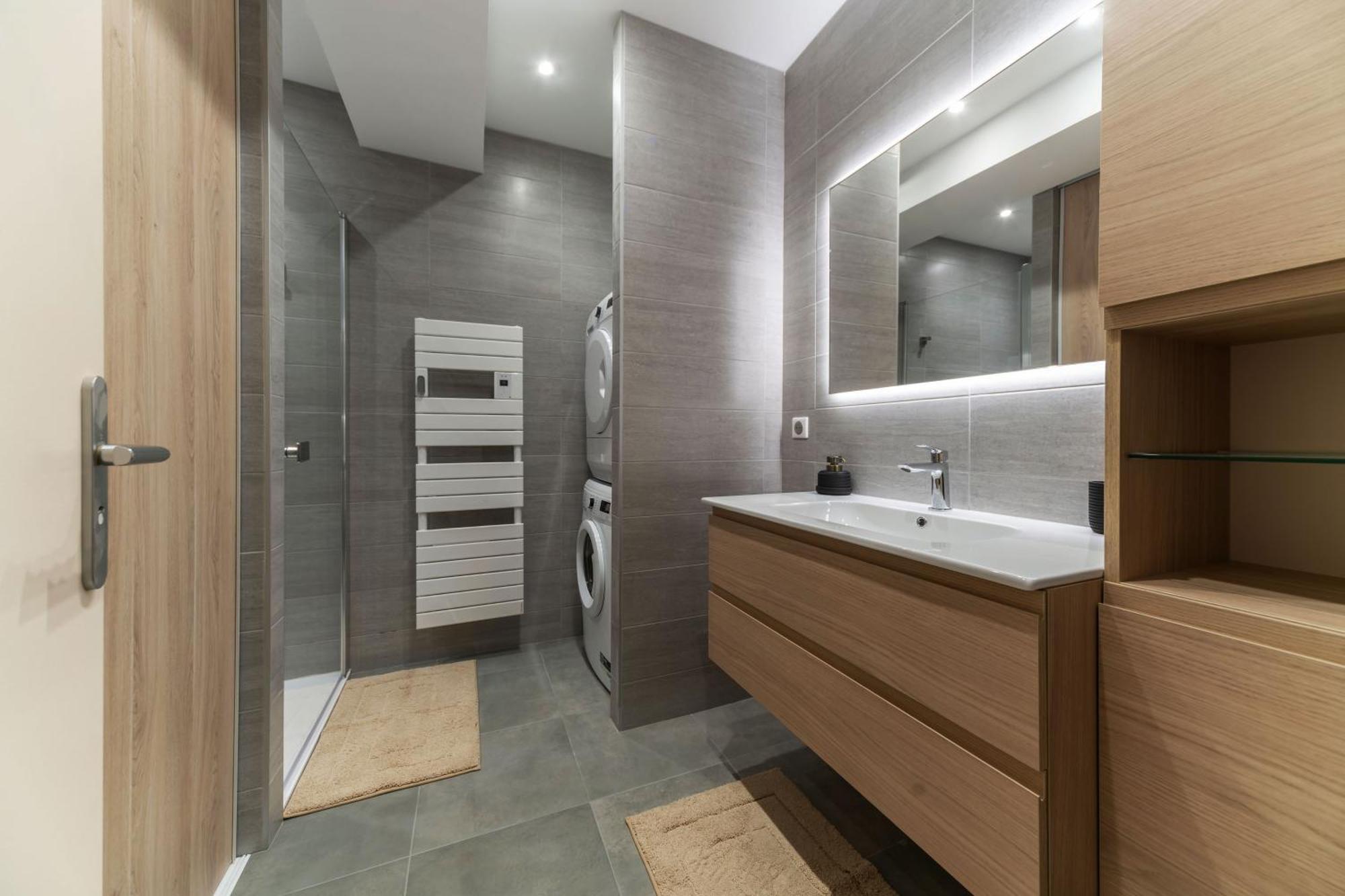 Apartment L'hotel Des Postes - Design En Centre *