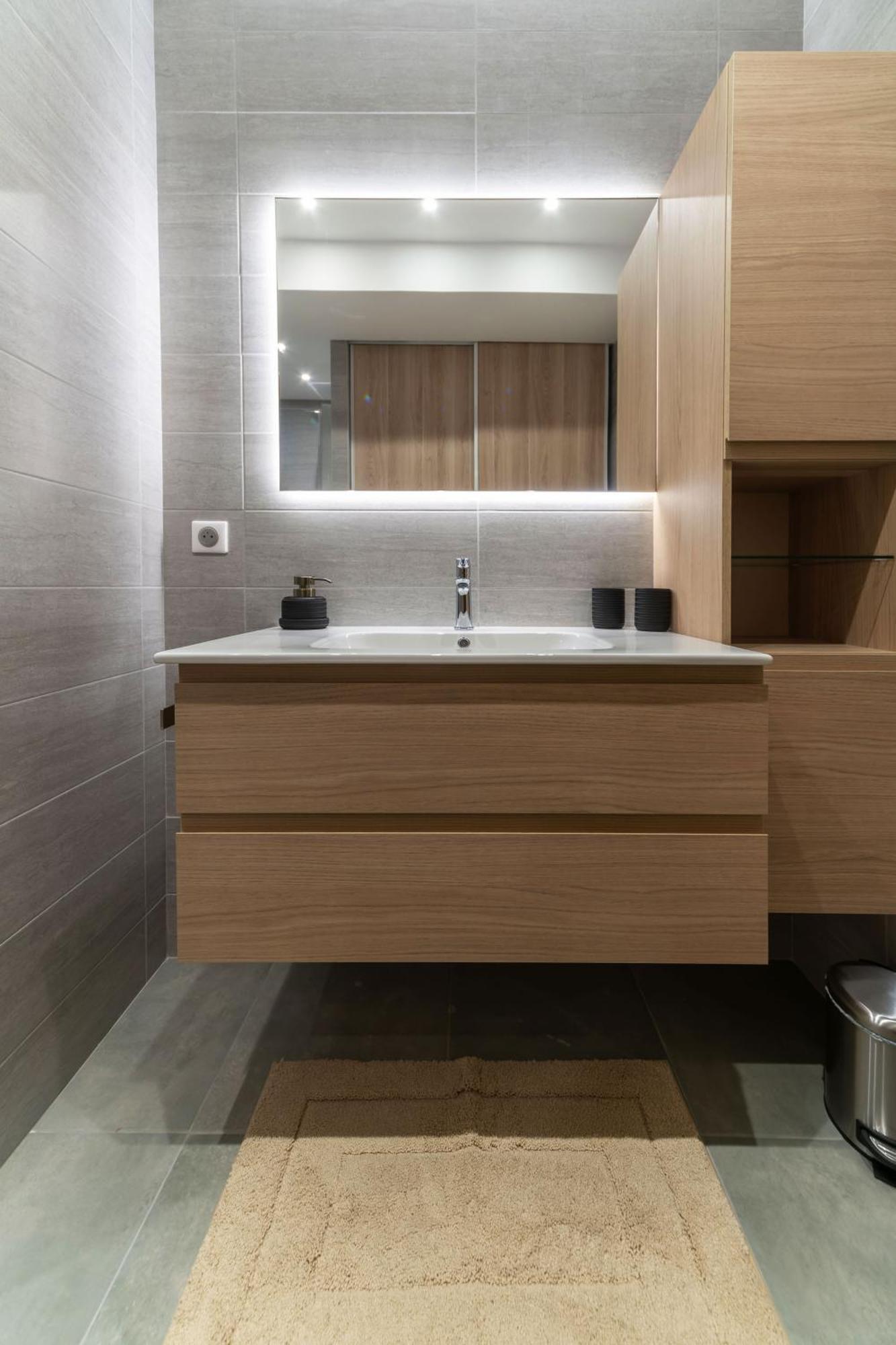 L'hotel Des Postes - Design En Centre Apartment