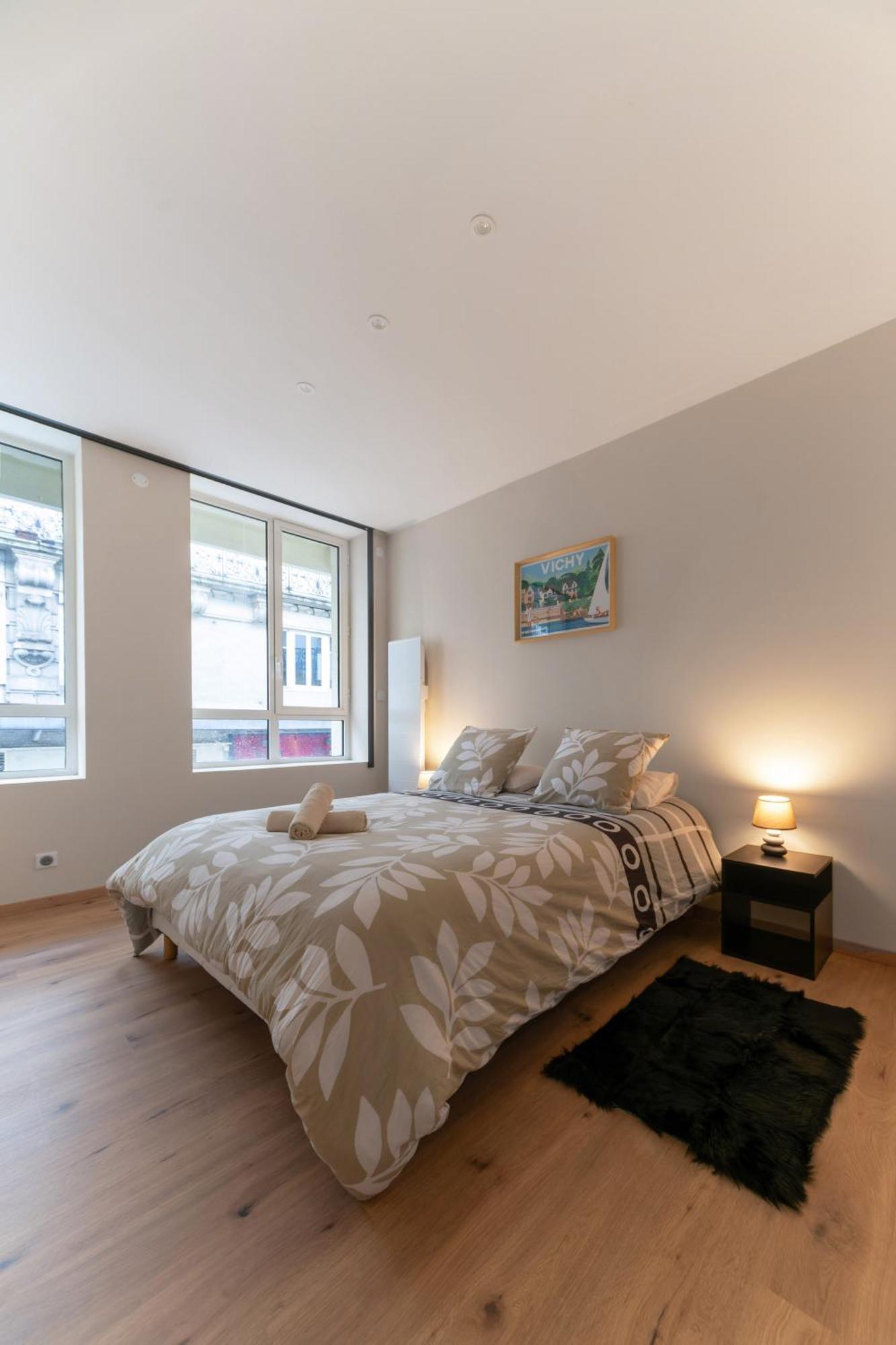 L'hotel Des Postes - Design En Centre Apartment