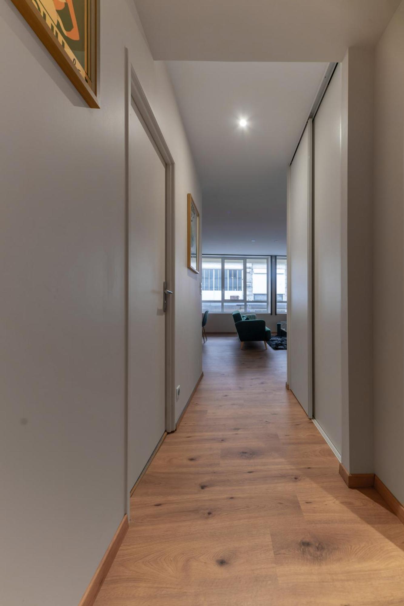 L'hotel Des Postes - Design En Centre Apartment Vichy
