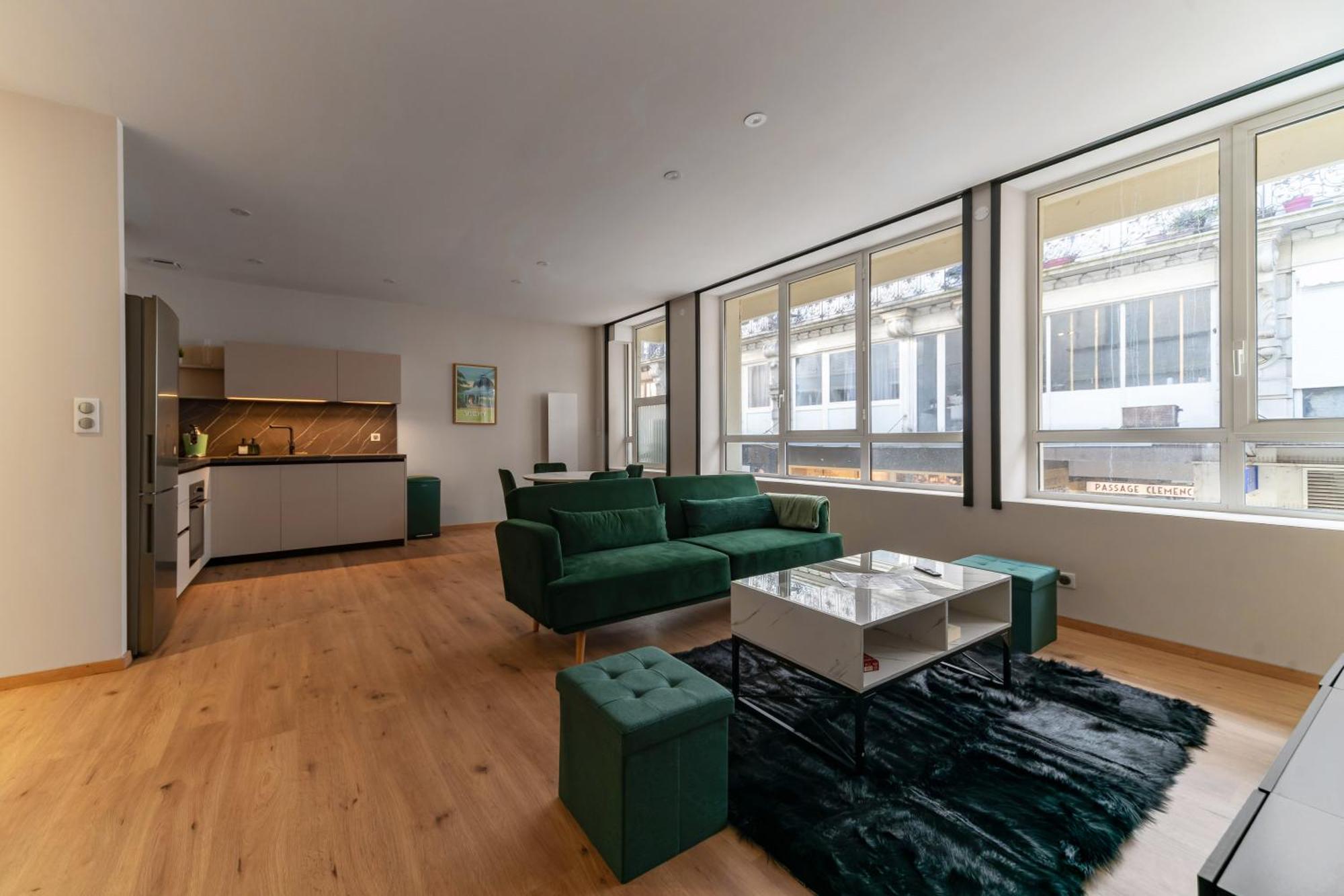 L'hotel Des Postes - Design En Centre *