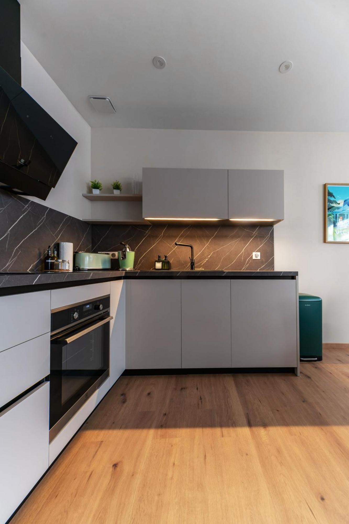 L'hotel Des Postes - Design En Centre Apartment