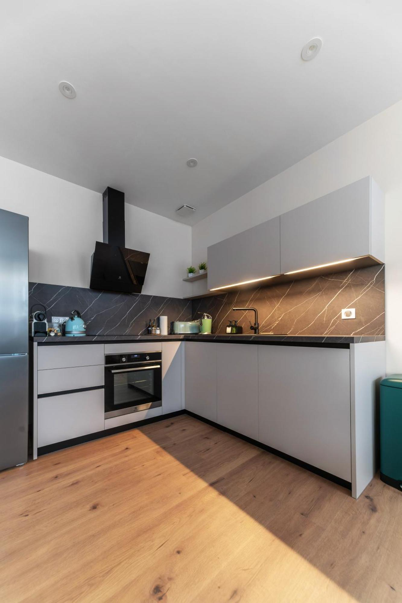 L'hotel Des Postes - Design En Centre Apartment *