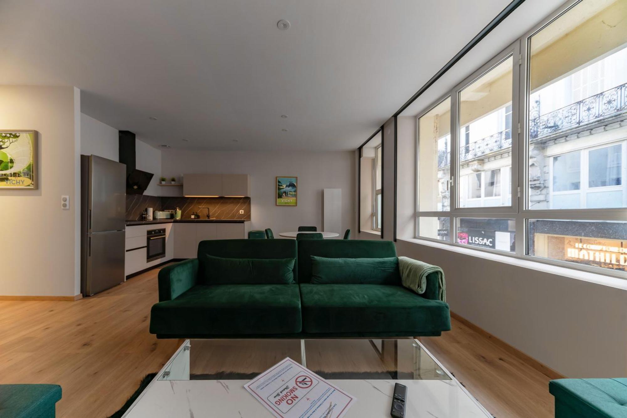 L'hotel Des Postes - Design En Centre *
